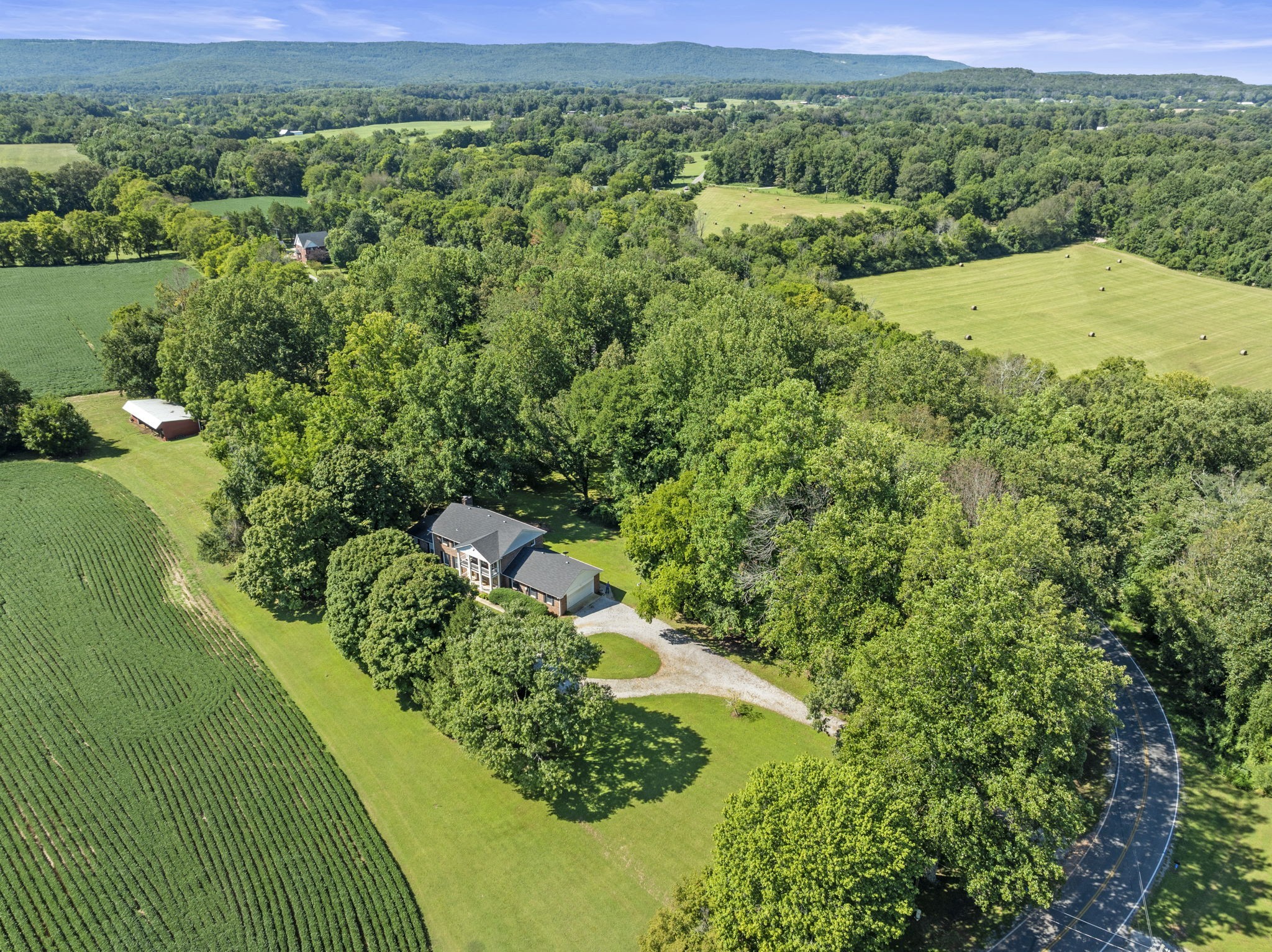 109 Carter Farris Ln