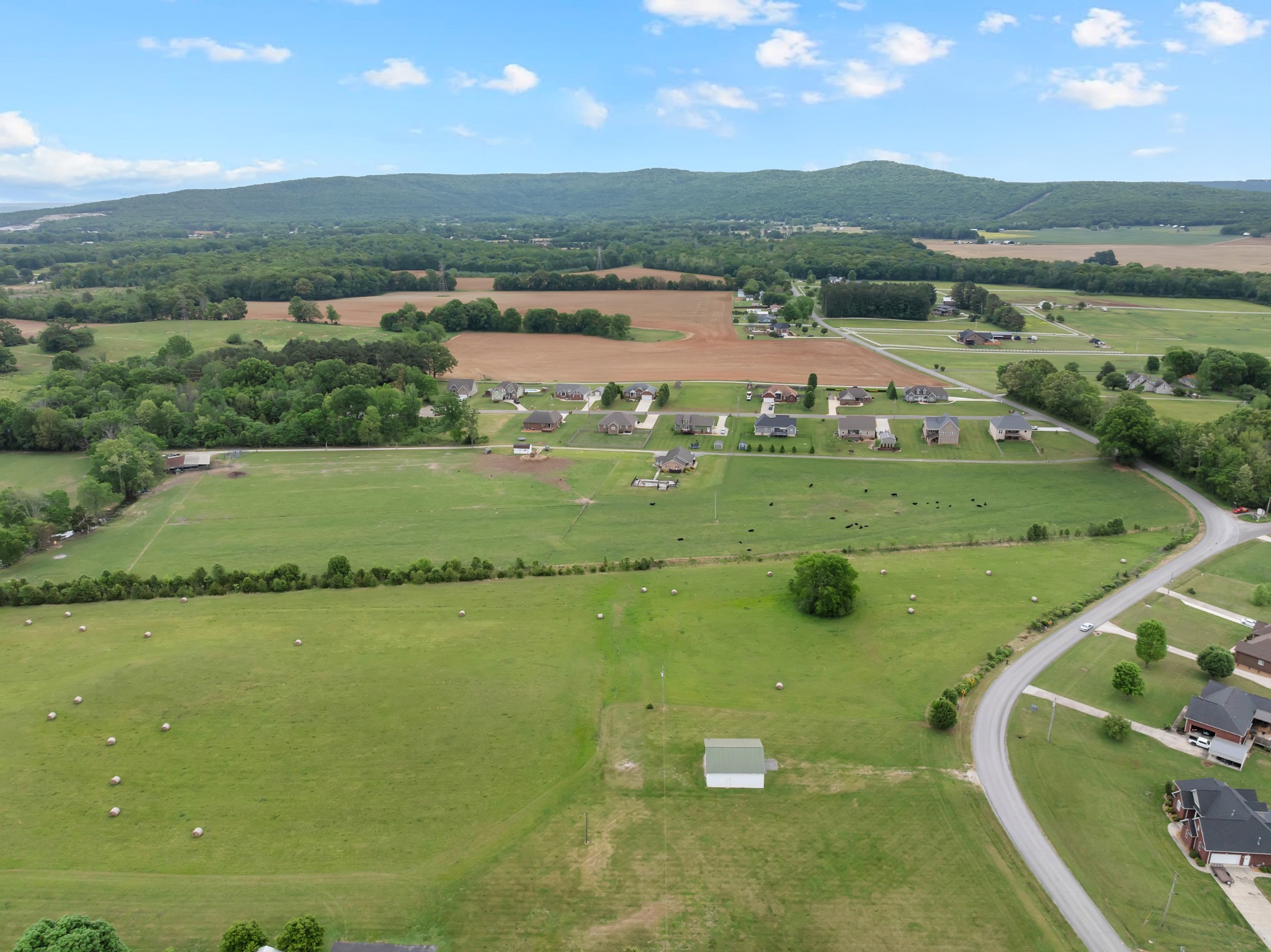 0 Blue Springs Rd