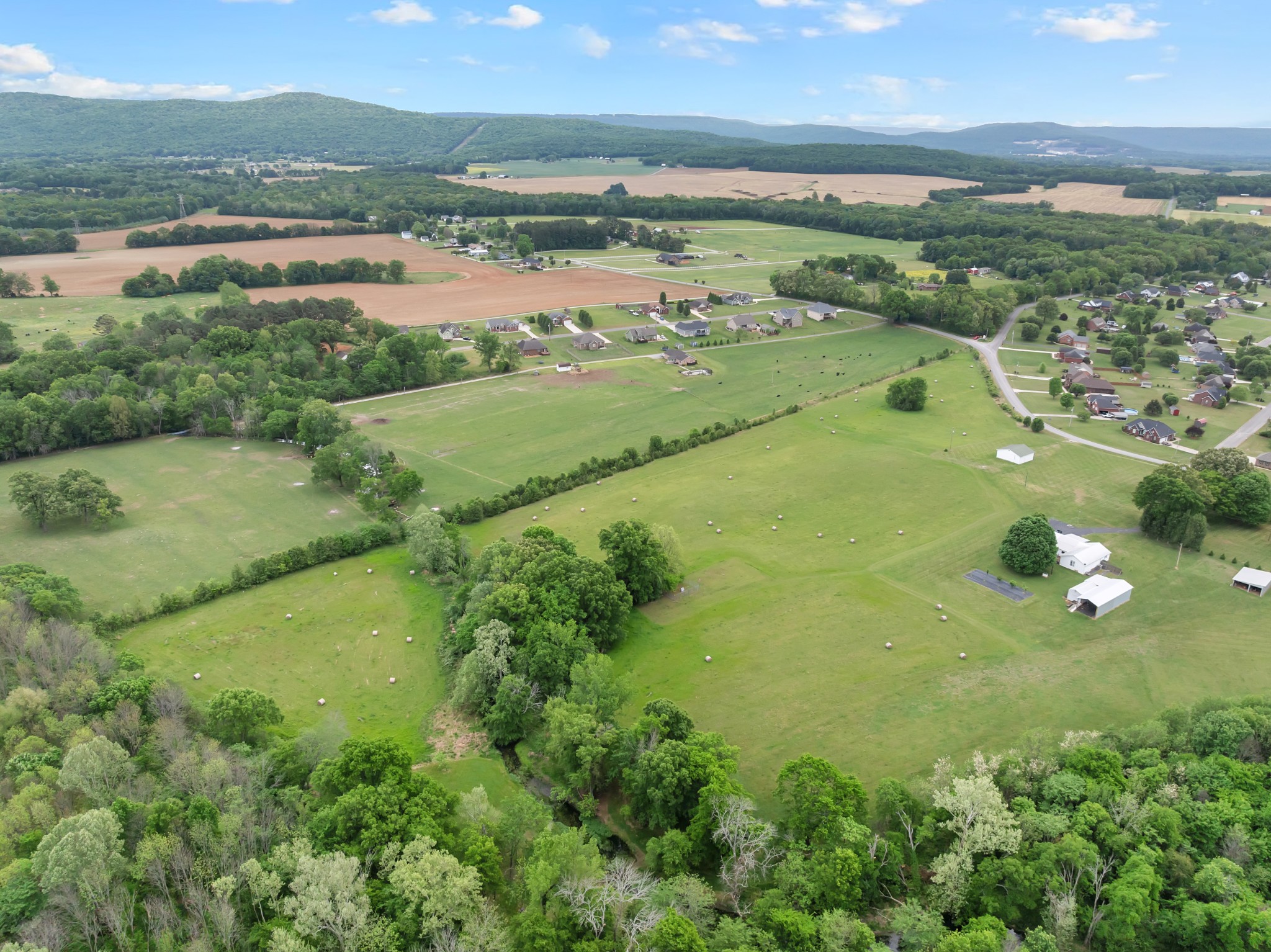 0 Blue Springs Rd