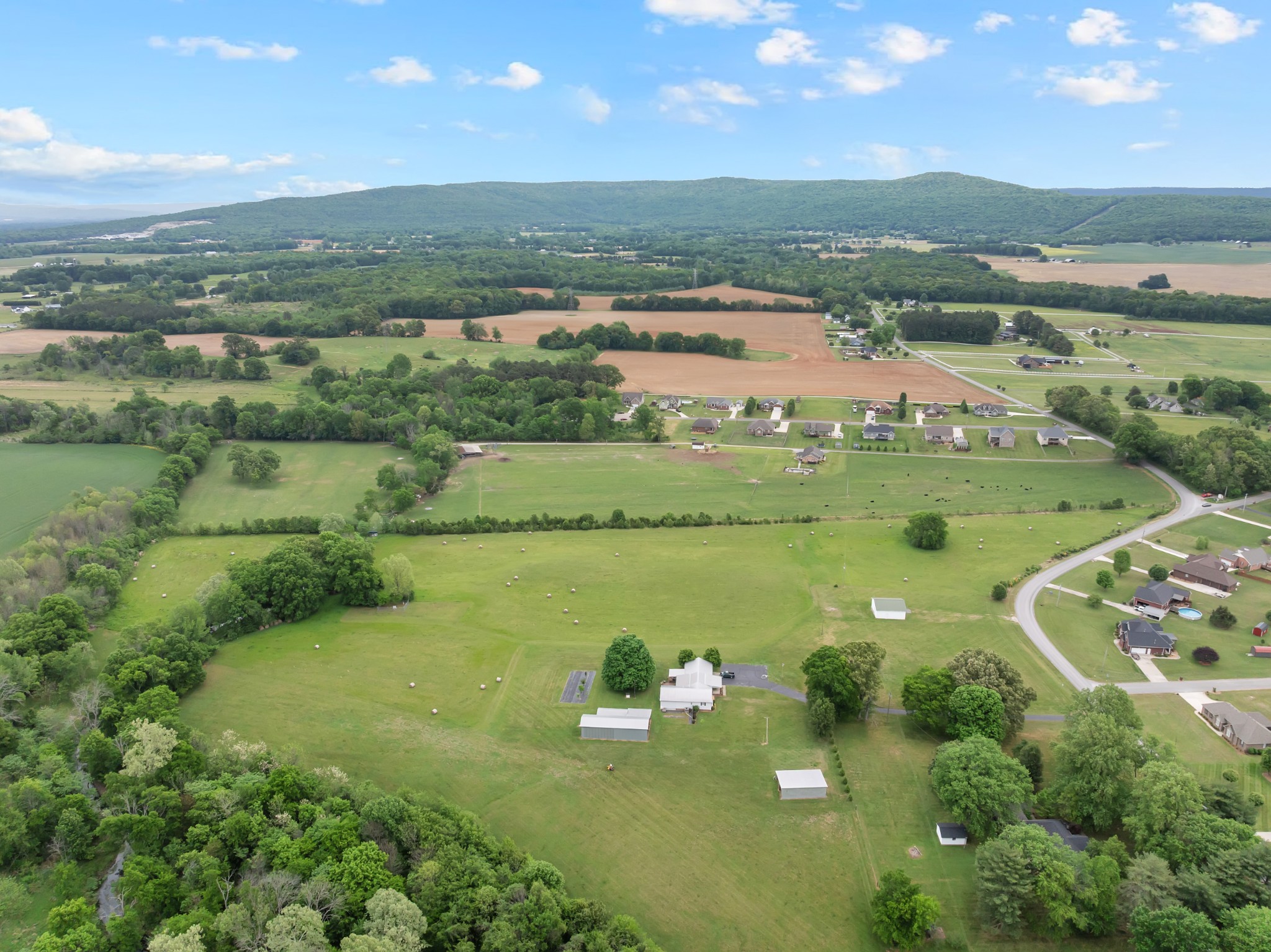 0 Blue Springs Rd