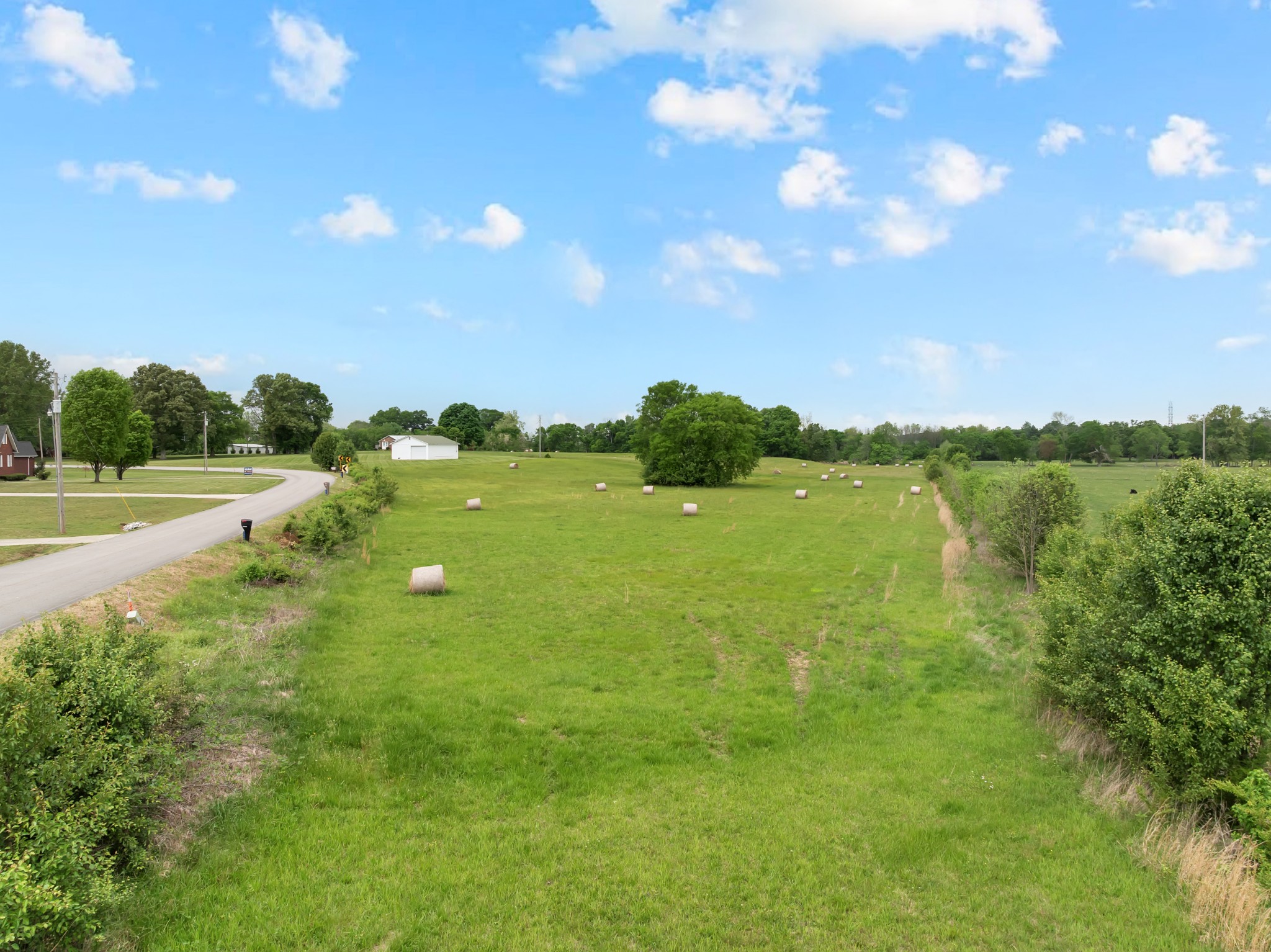0 Blue Springs Rd