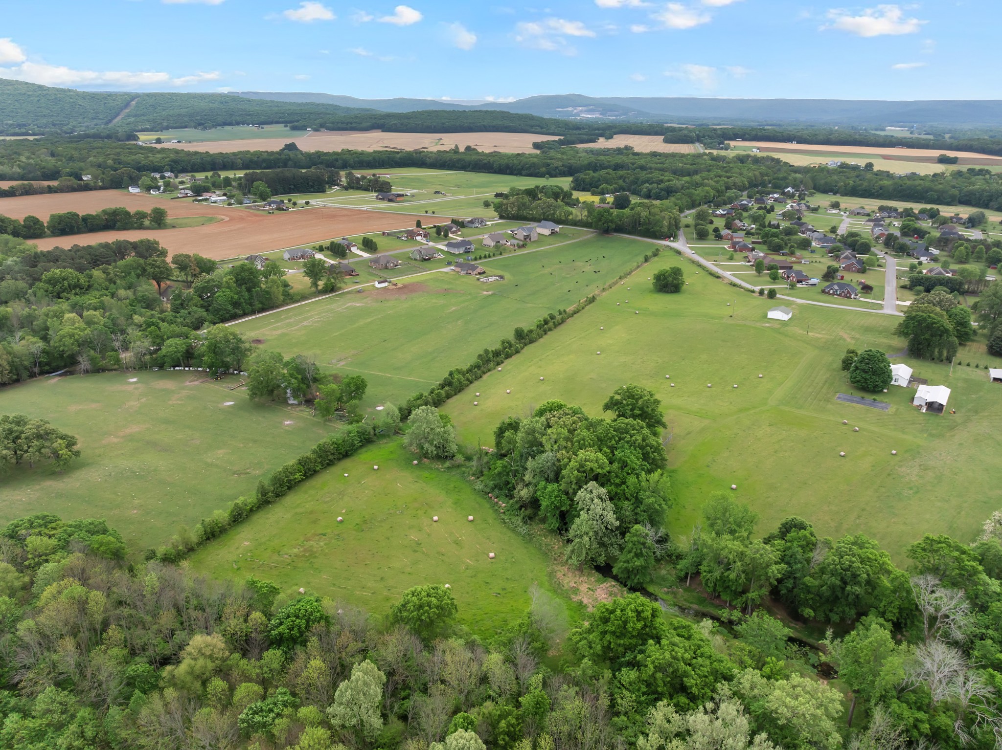 0 Blue Springs Rd