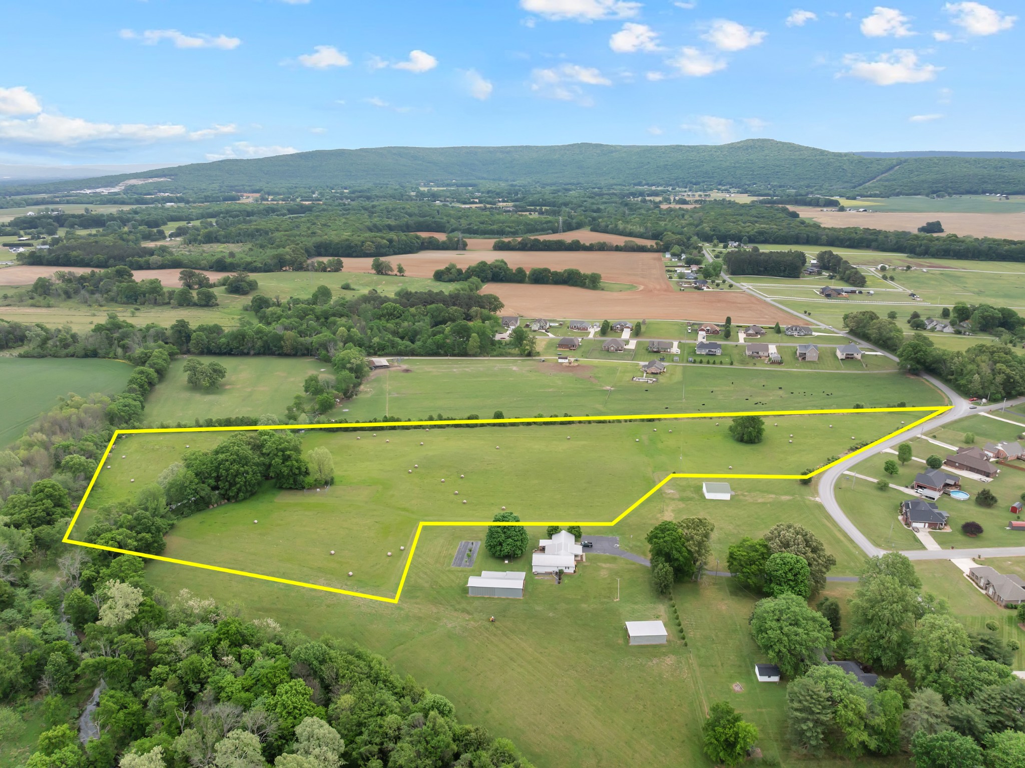 0 Blue Springs Rd