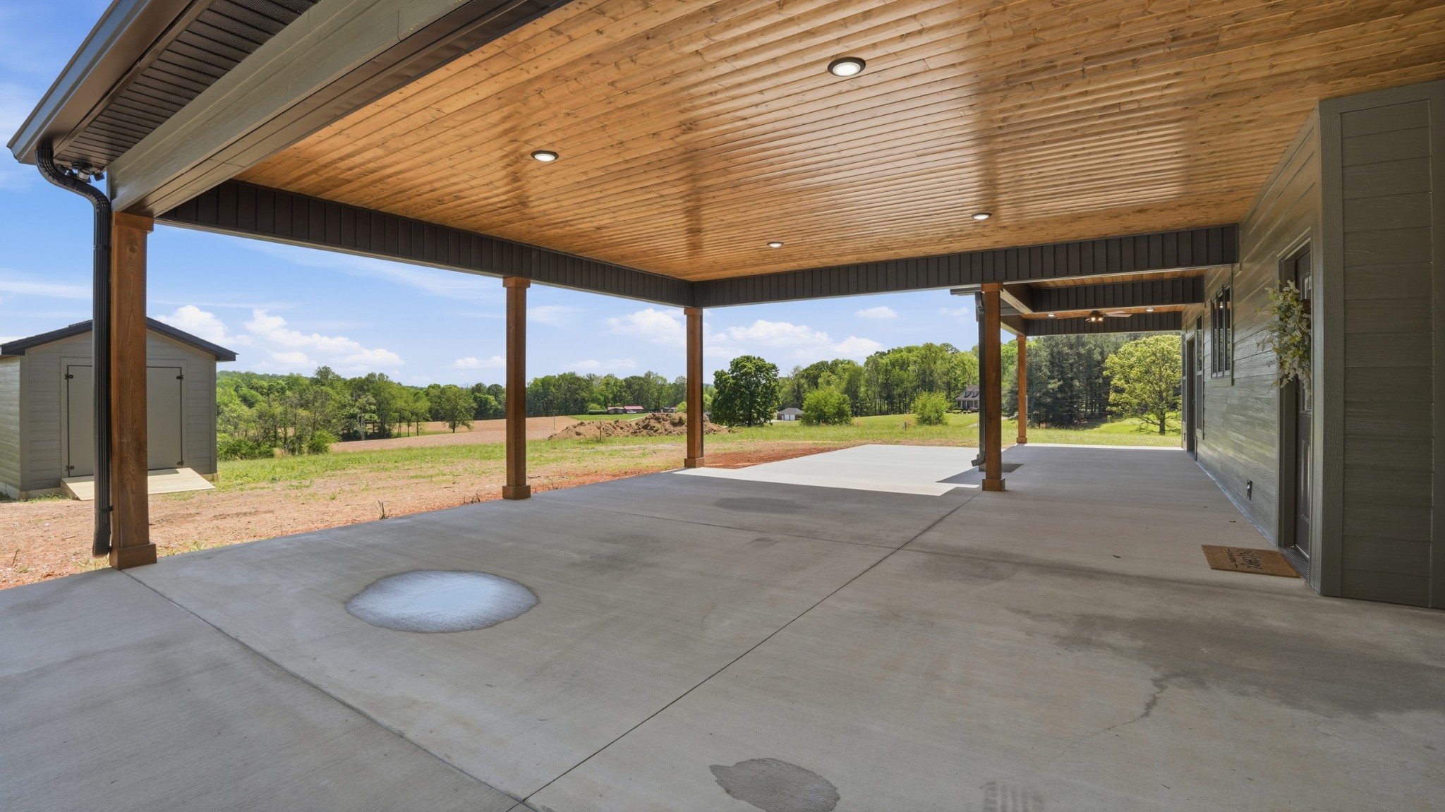0 Hickory Hollow Rd