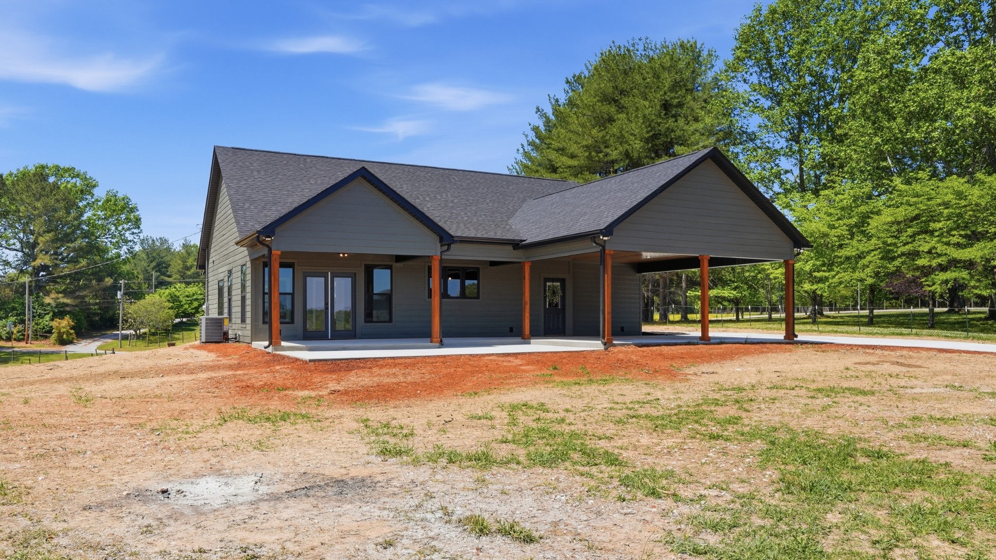 0 Hickory Hollow Rd