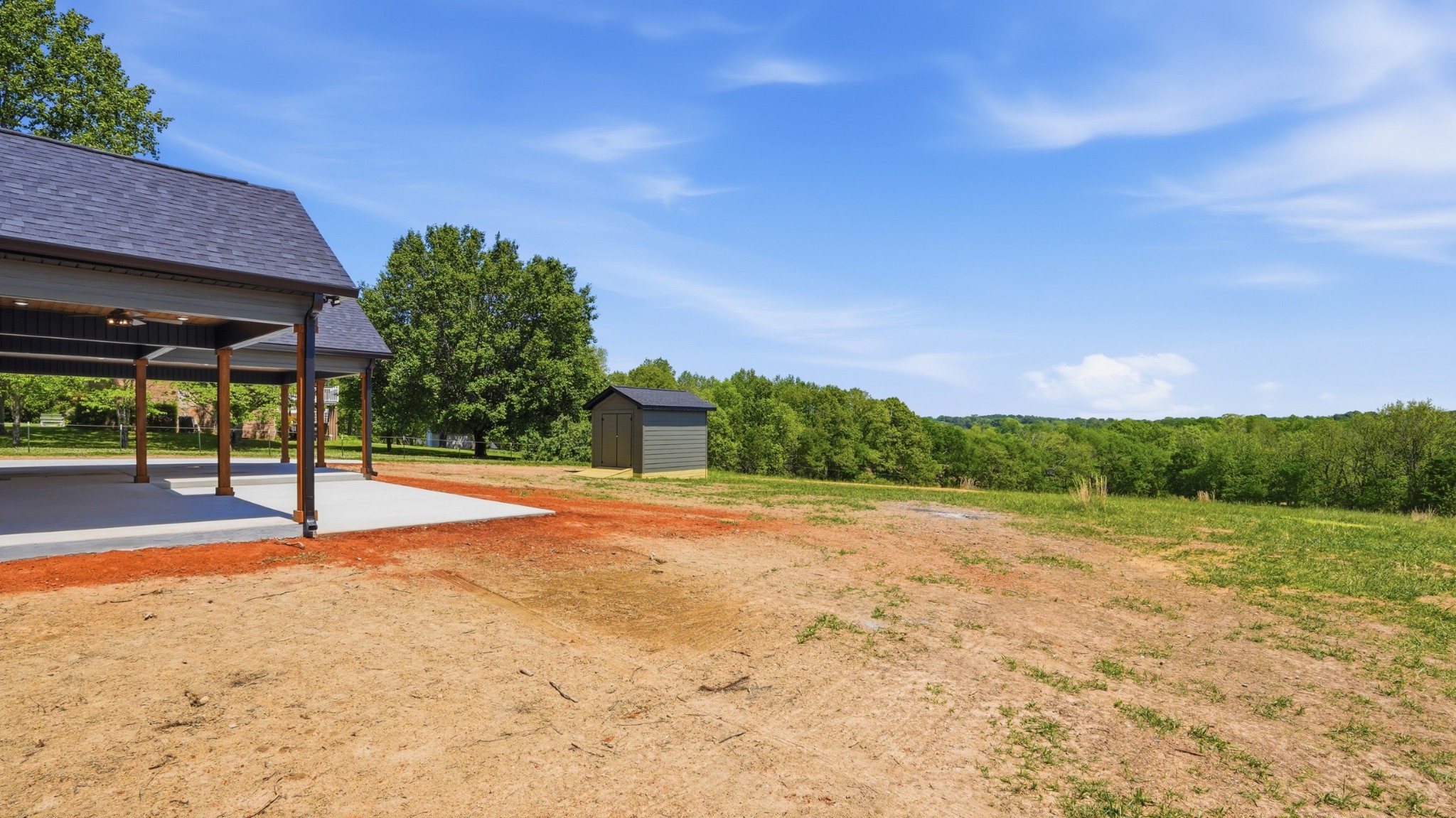 0 Hickory Hollow Rd