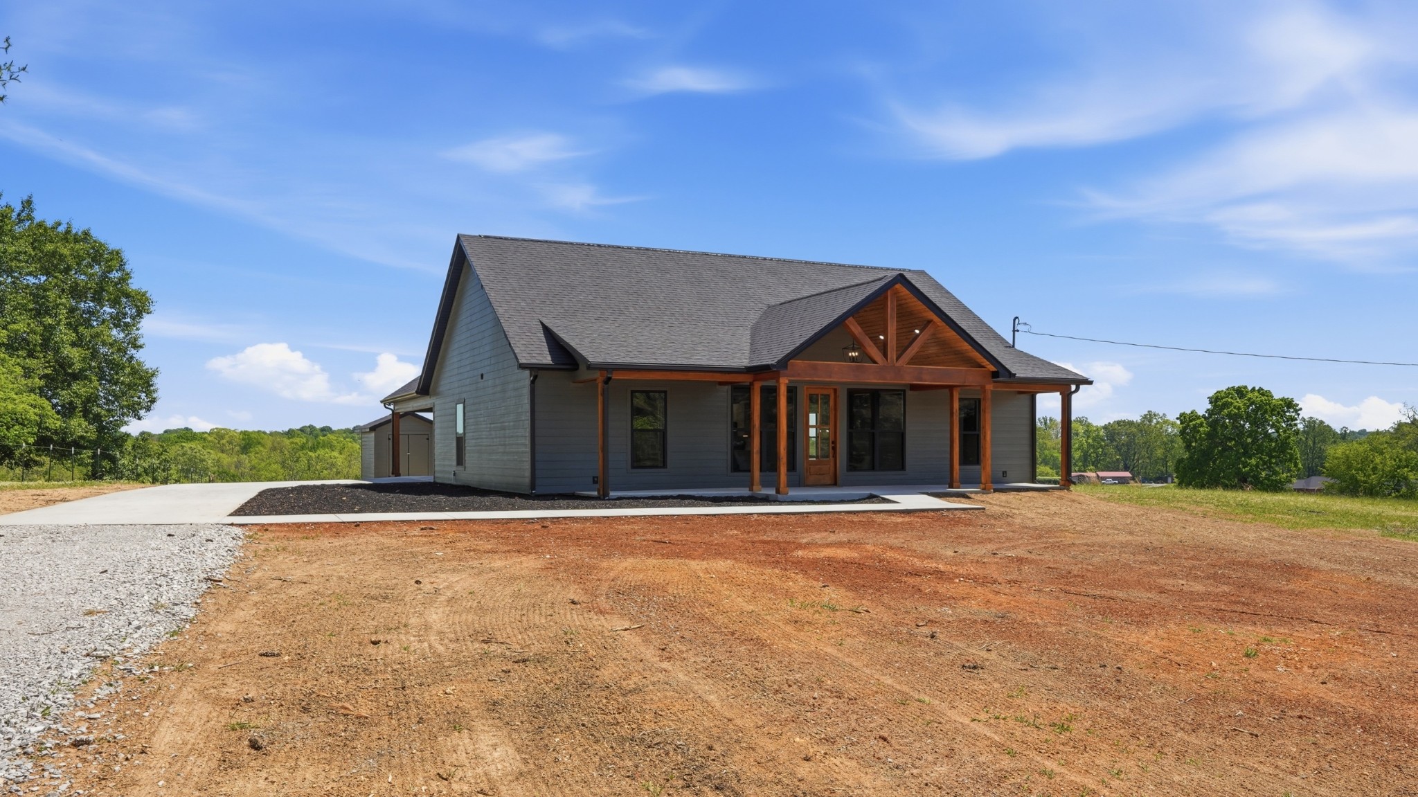 0 Hickory Hollow Rd