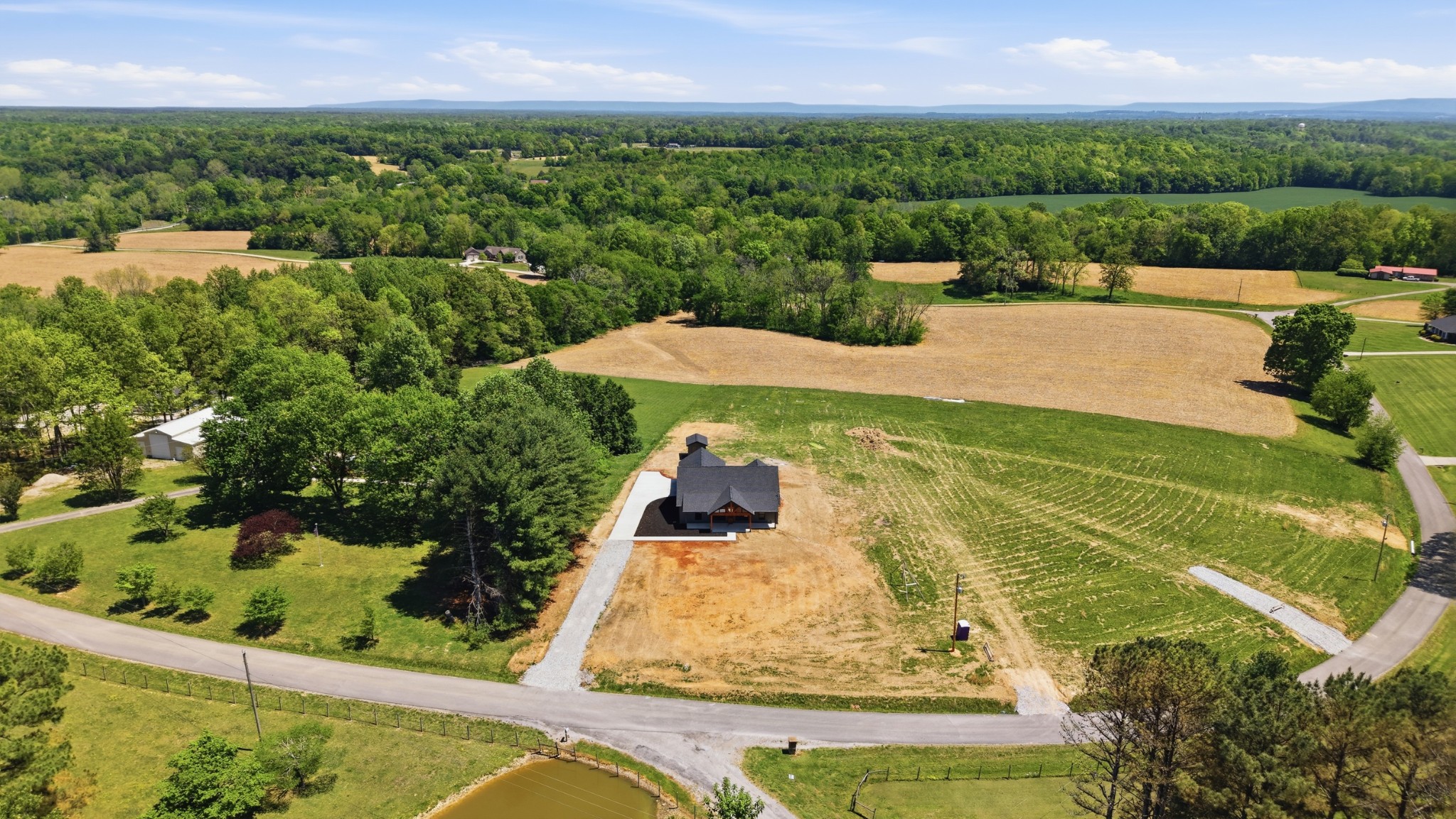 0 Hickory Hollow Rd