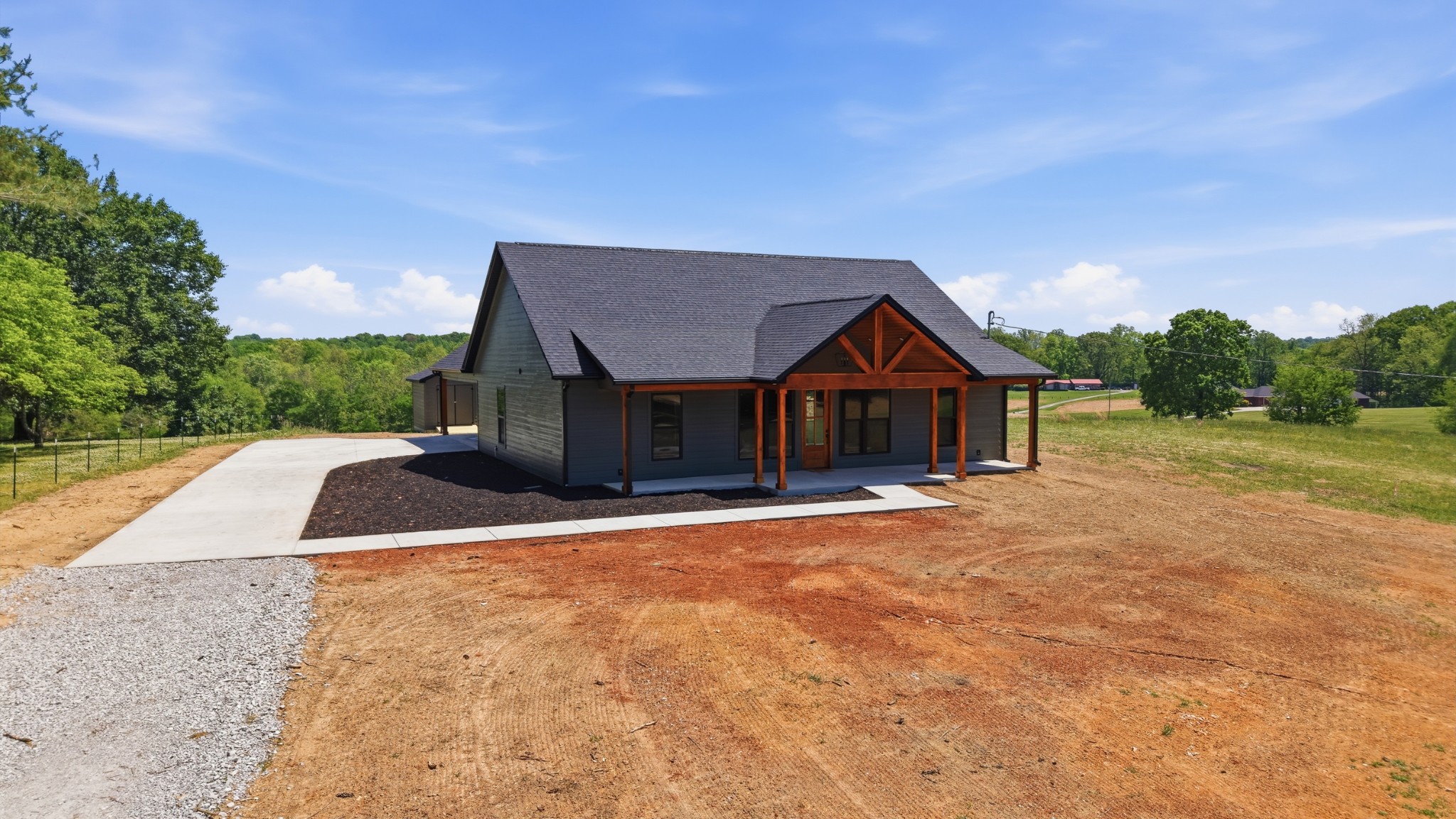 0 Hickory Hollow Rd