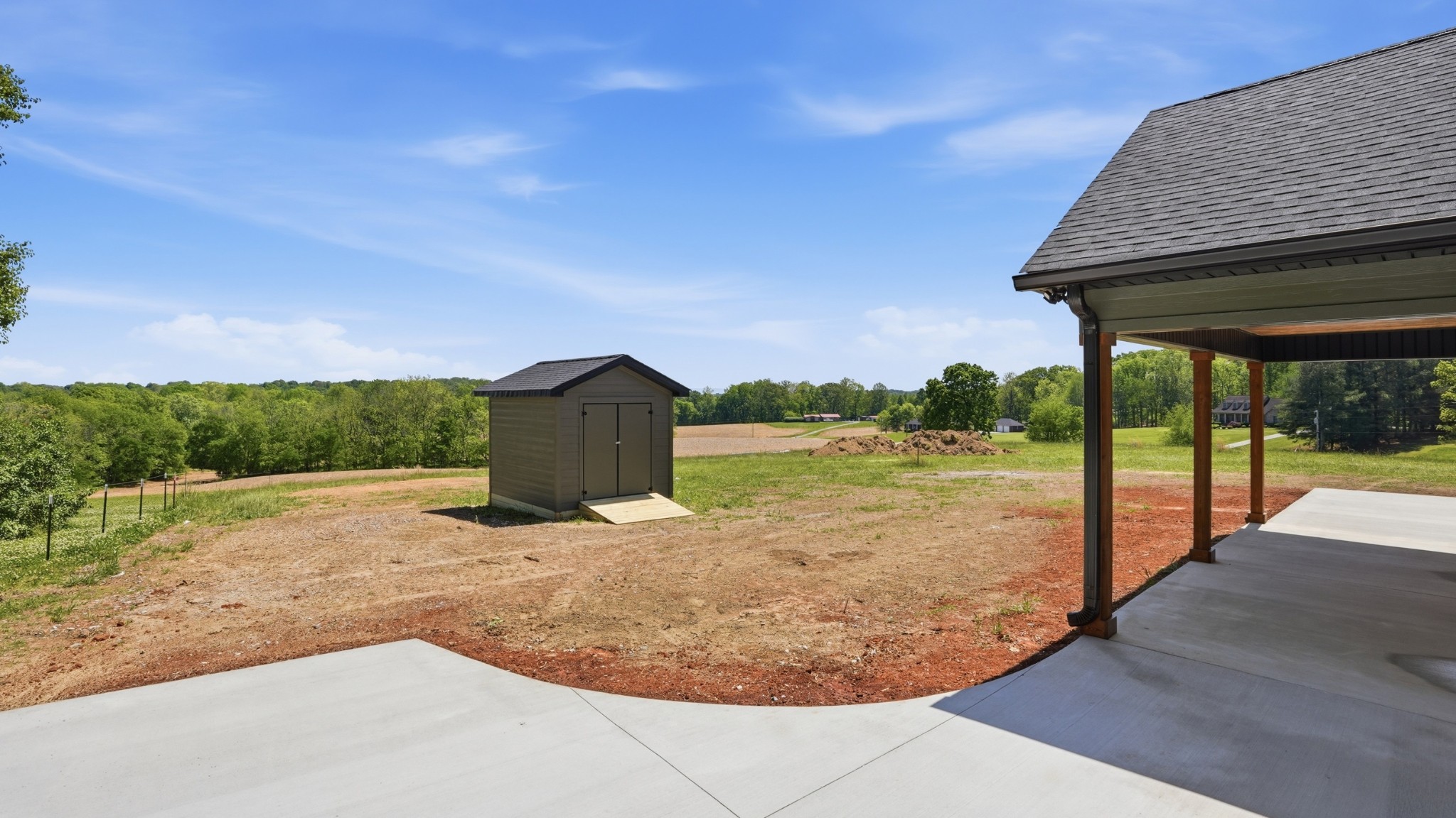 0 Hickory Hollow Rd