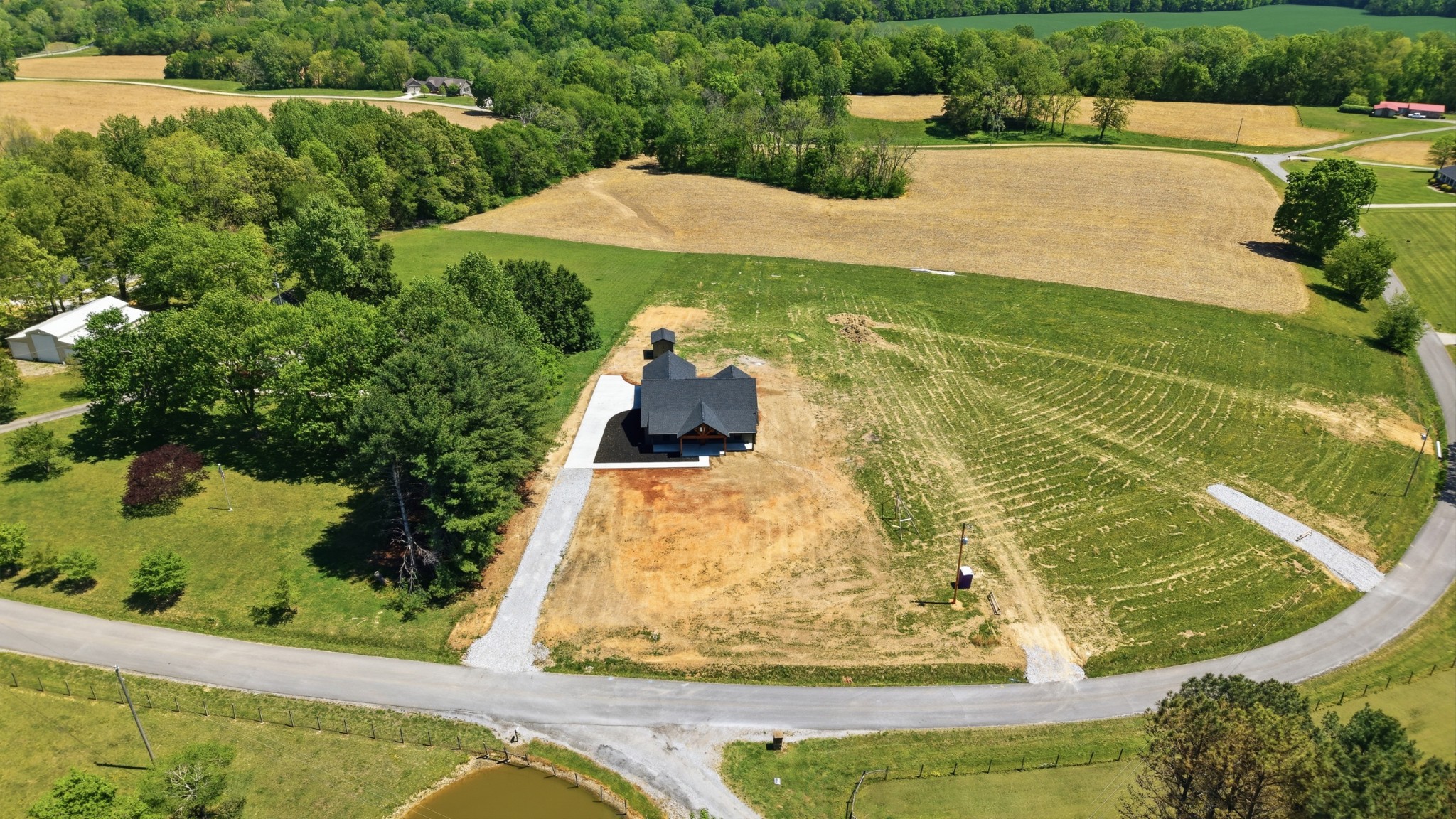 0 Hickory Hollow Rd