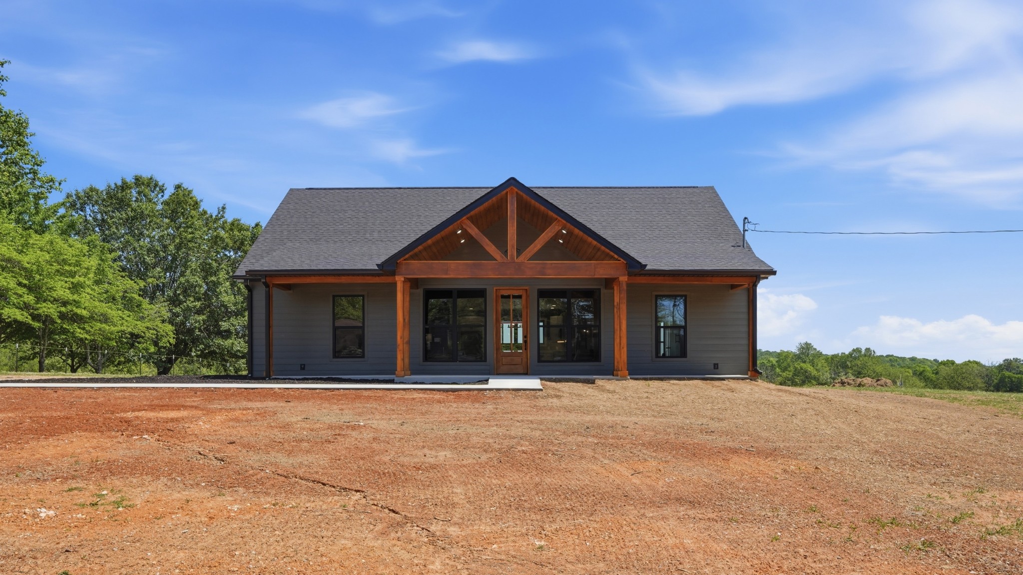 0 Hickory Hollow Rd