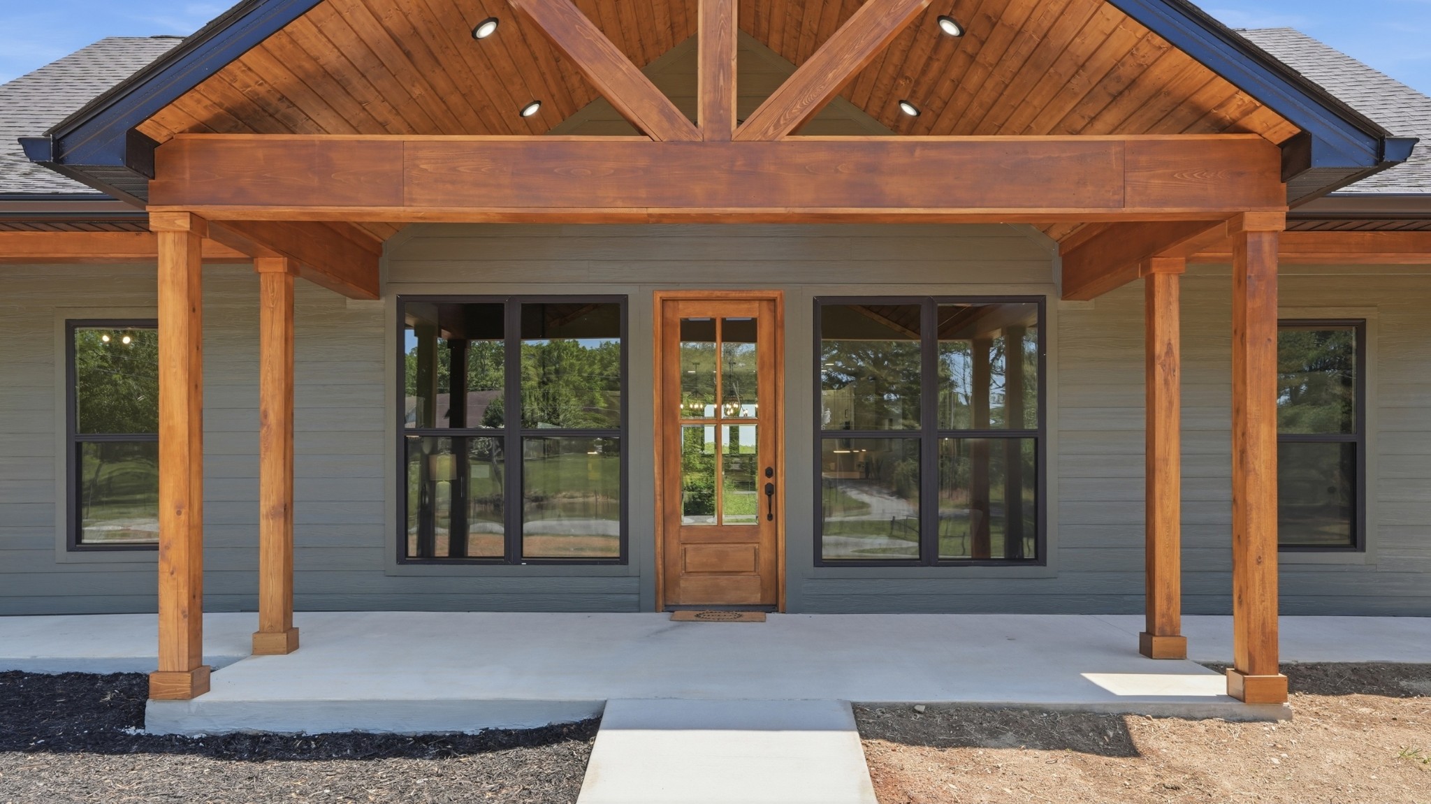 0 Hickory Hollow Rd