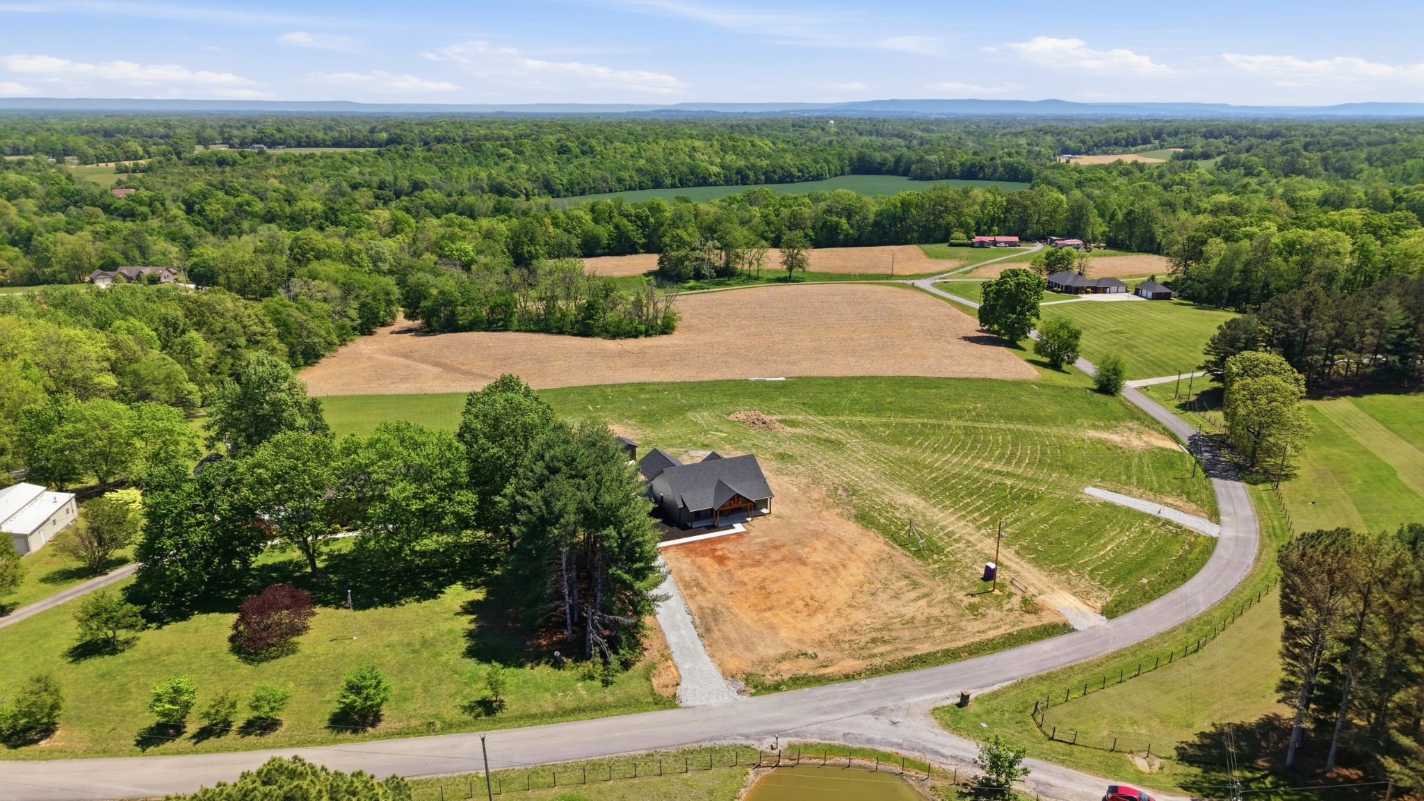 0 Hickory Hollow Rd