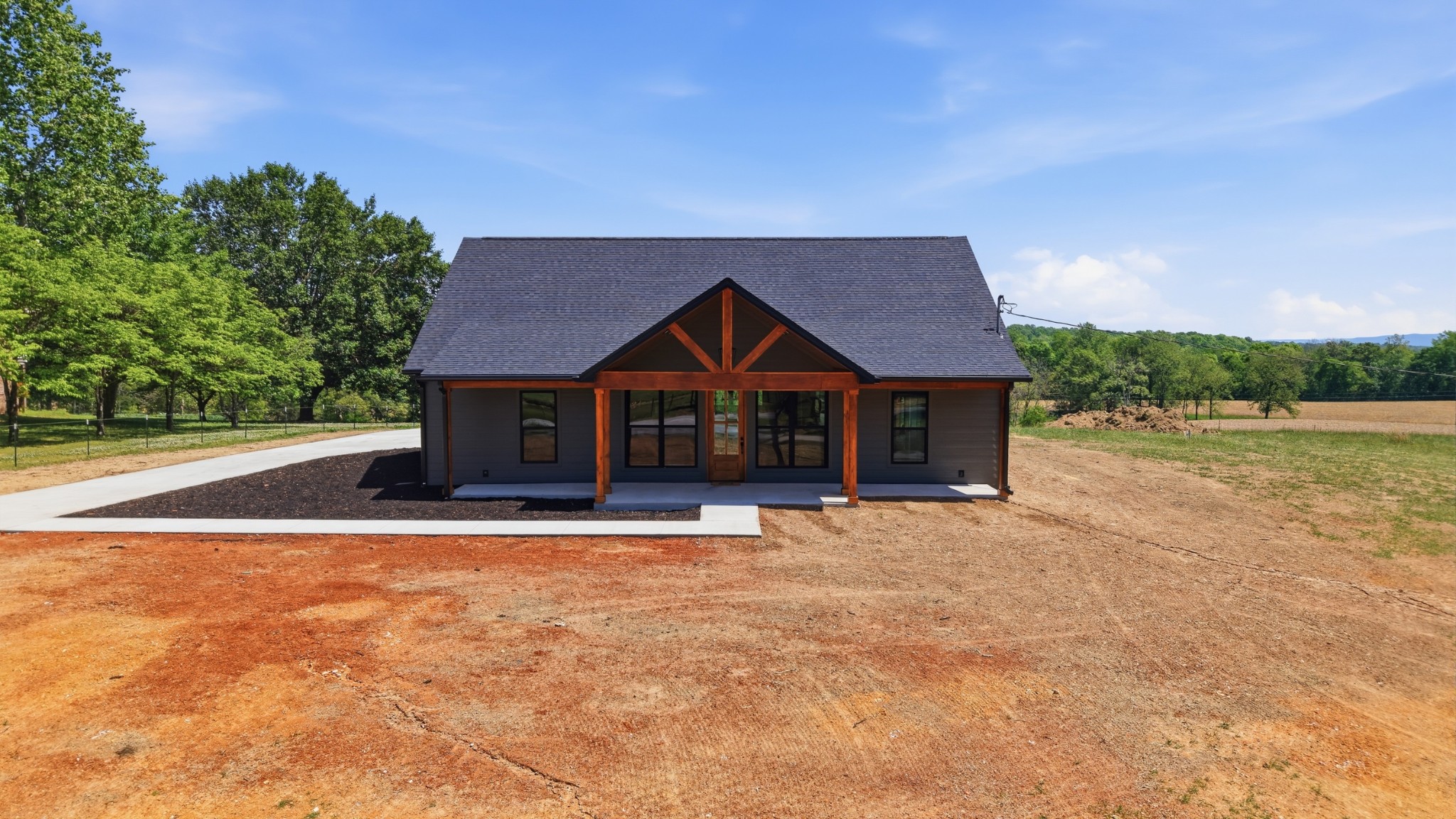 0 Hickory Hollow Rd