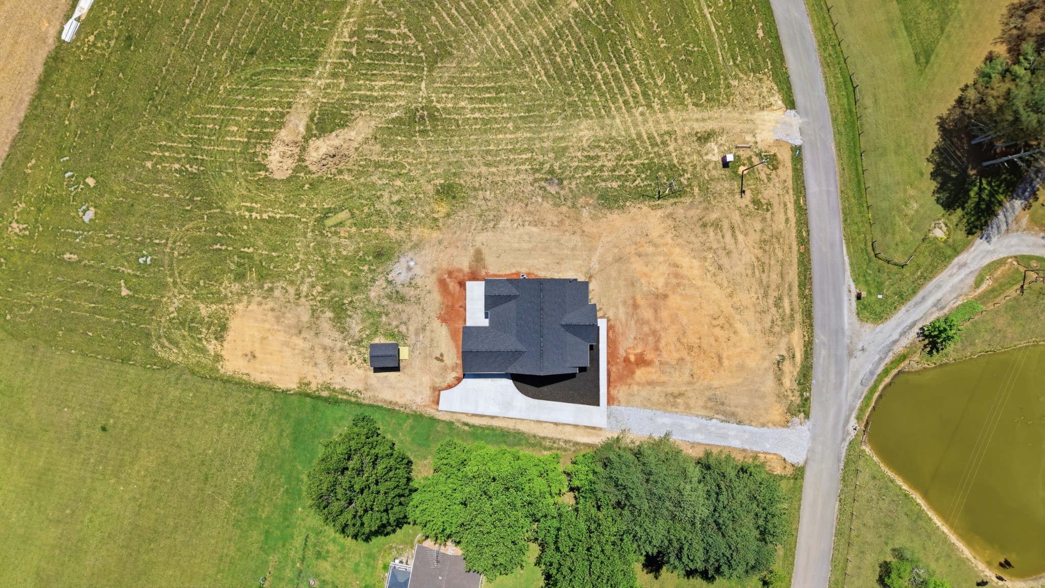 0 Hickory Hollow Rd