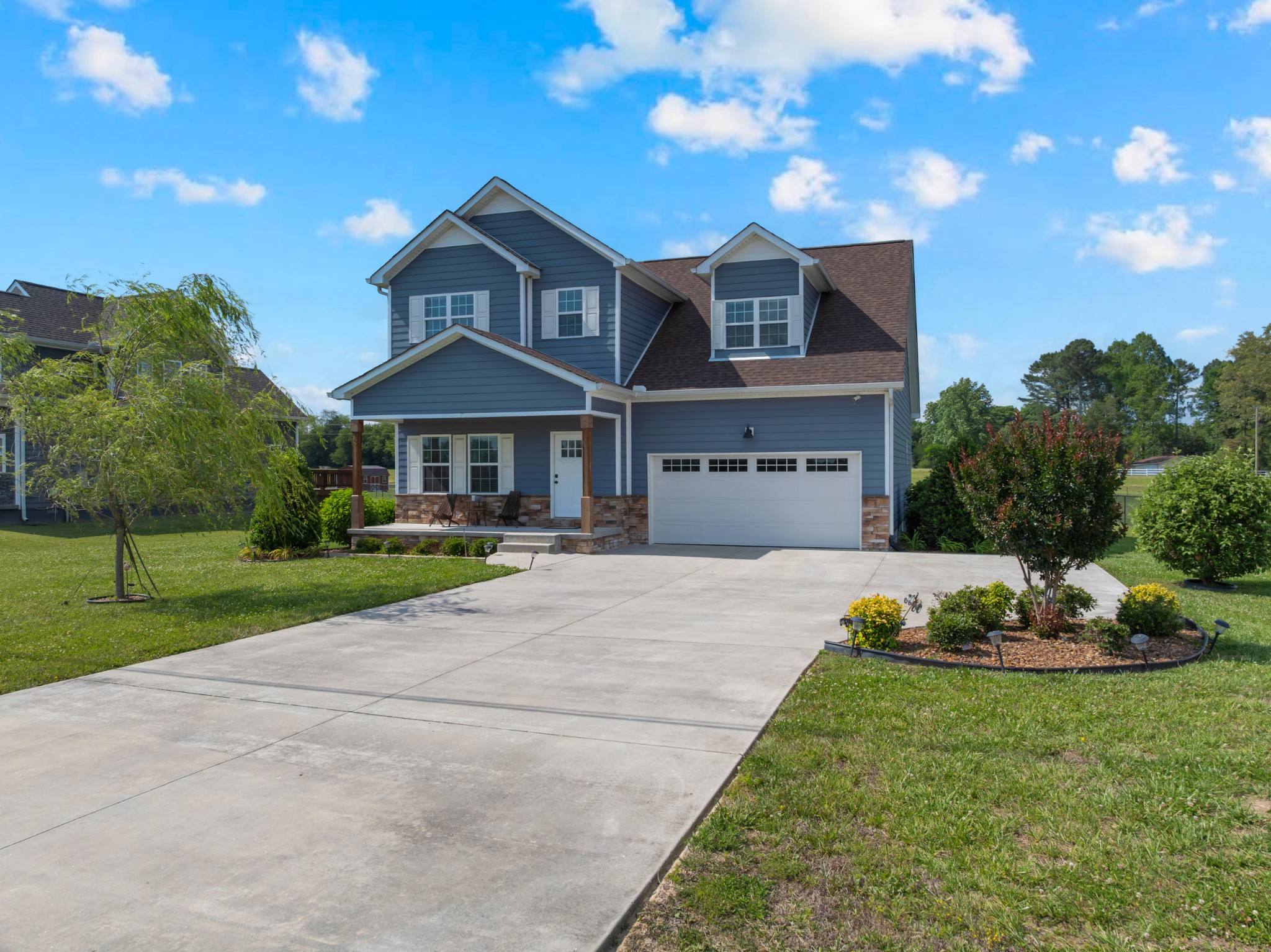 90 Pine Bluff Rd