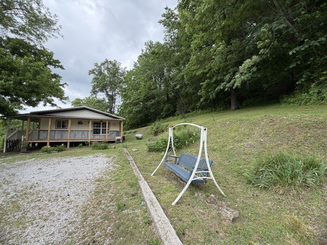 123 Church St