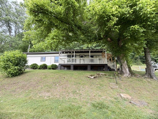 123 Church St