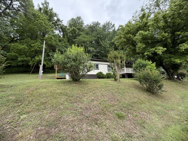 123 Church St
