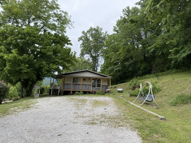 123 Church St