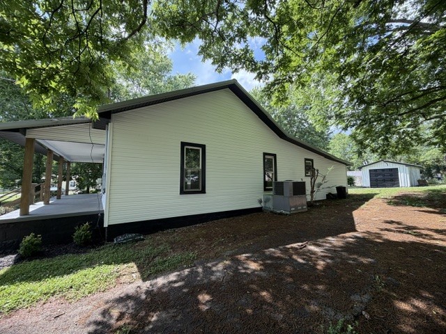 214 Myers St