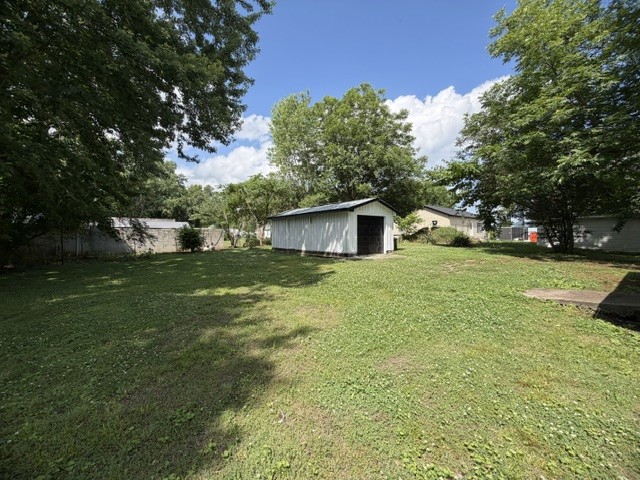 214 Myers St