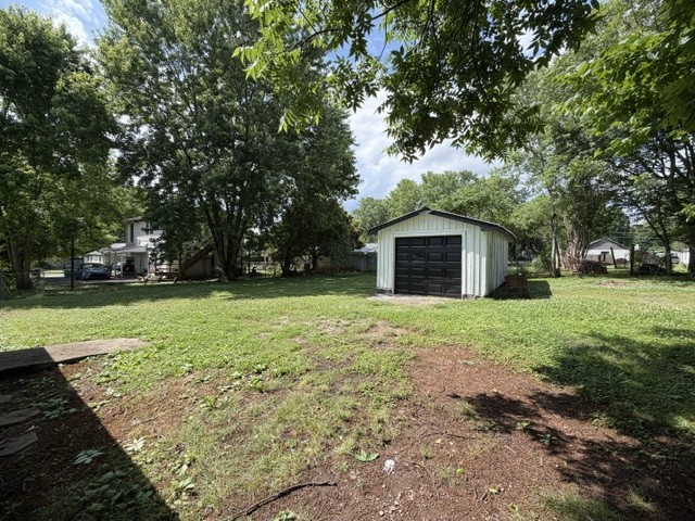 214 Myers St