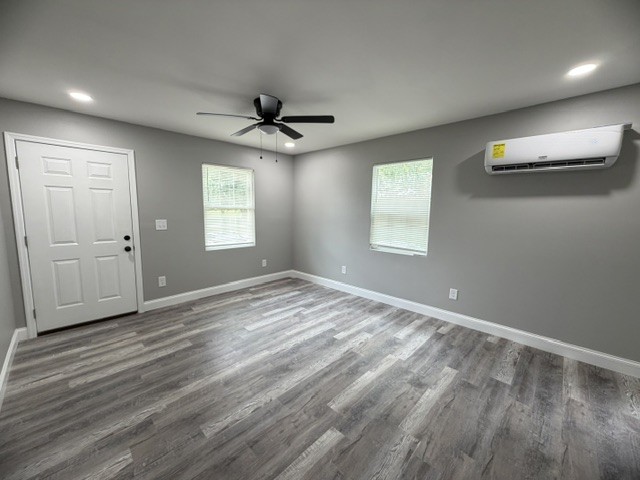 4802 Old Salem Lexie Rd