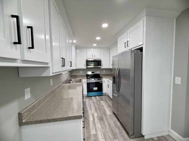 4802 Old Salem Lexie Rd