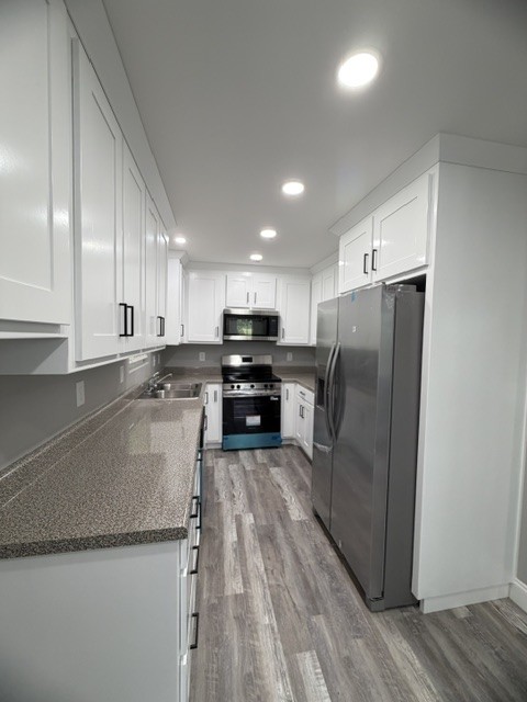 4802 Old Salem Lexie Rd