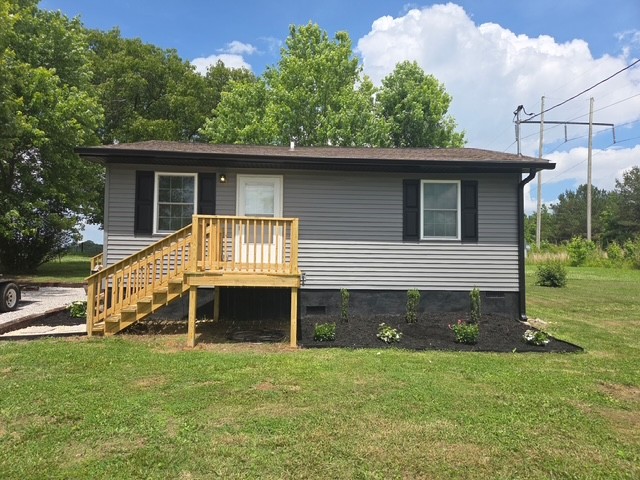 4802 Old Salem Lexie Rd