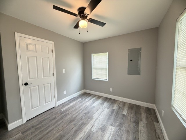 4802 Old Salem Lexie Rd