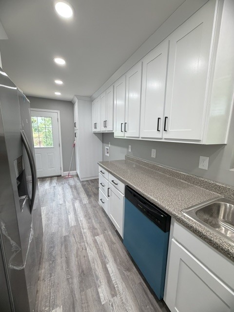 4802 Old Salem Lexie Rd