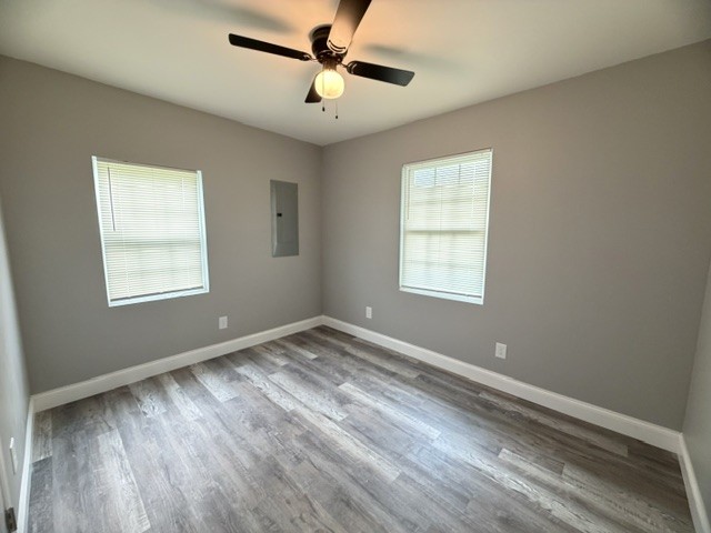 4802 Old Salem Lexie Rd