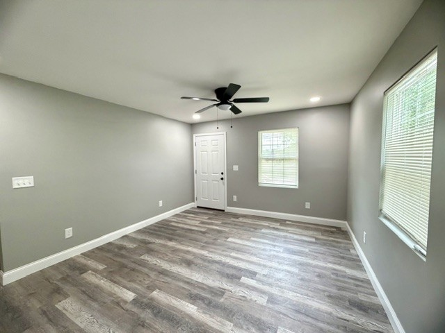 4802 Old Salem Lexie Rd