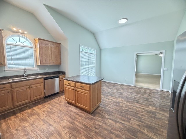 201 Koonce Ln