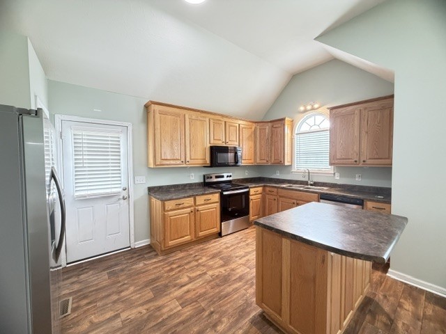 201 Koonce Ln