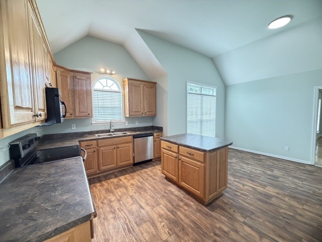 201 Koonce Ln
