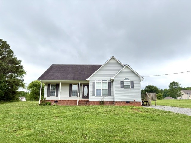 201 Koonce Ln