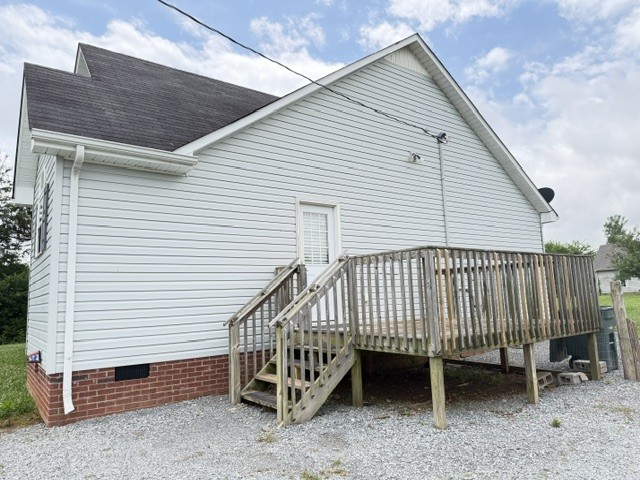 201 Koonce Ln