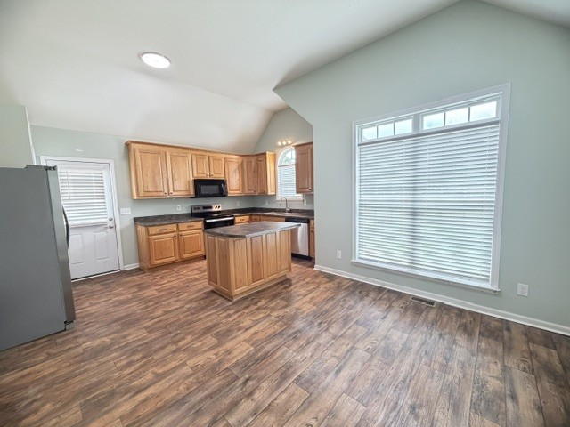 201 Koonce Ln