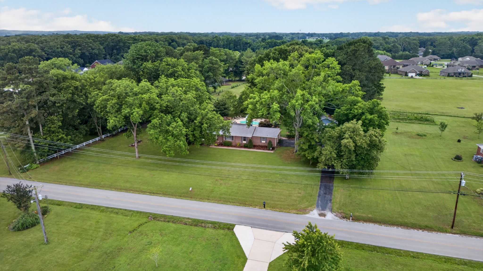 1405 Old Estill Springs Rd