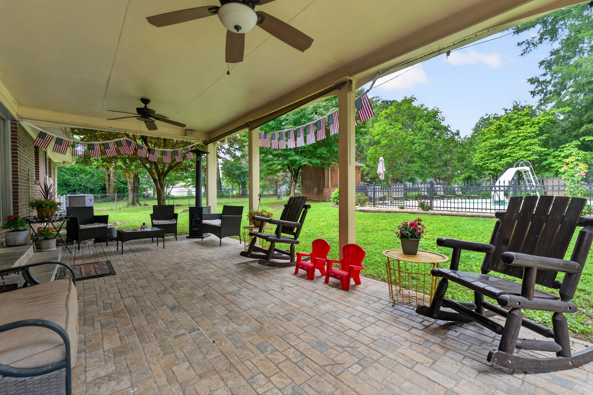 1405 Old Estill Springs Rd
