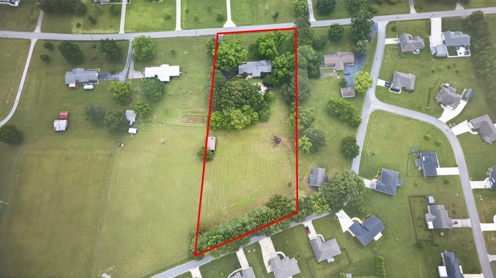 1405 Old Estill Springs Rd