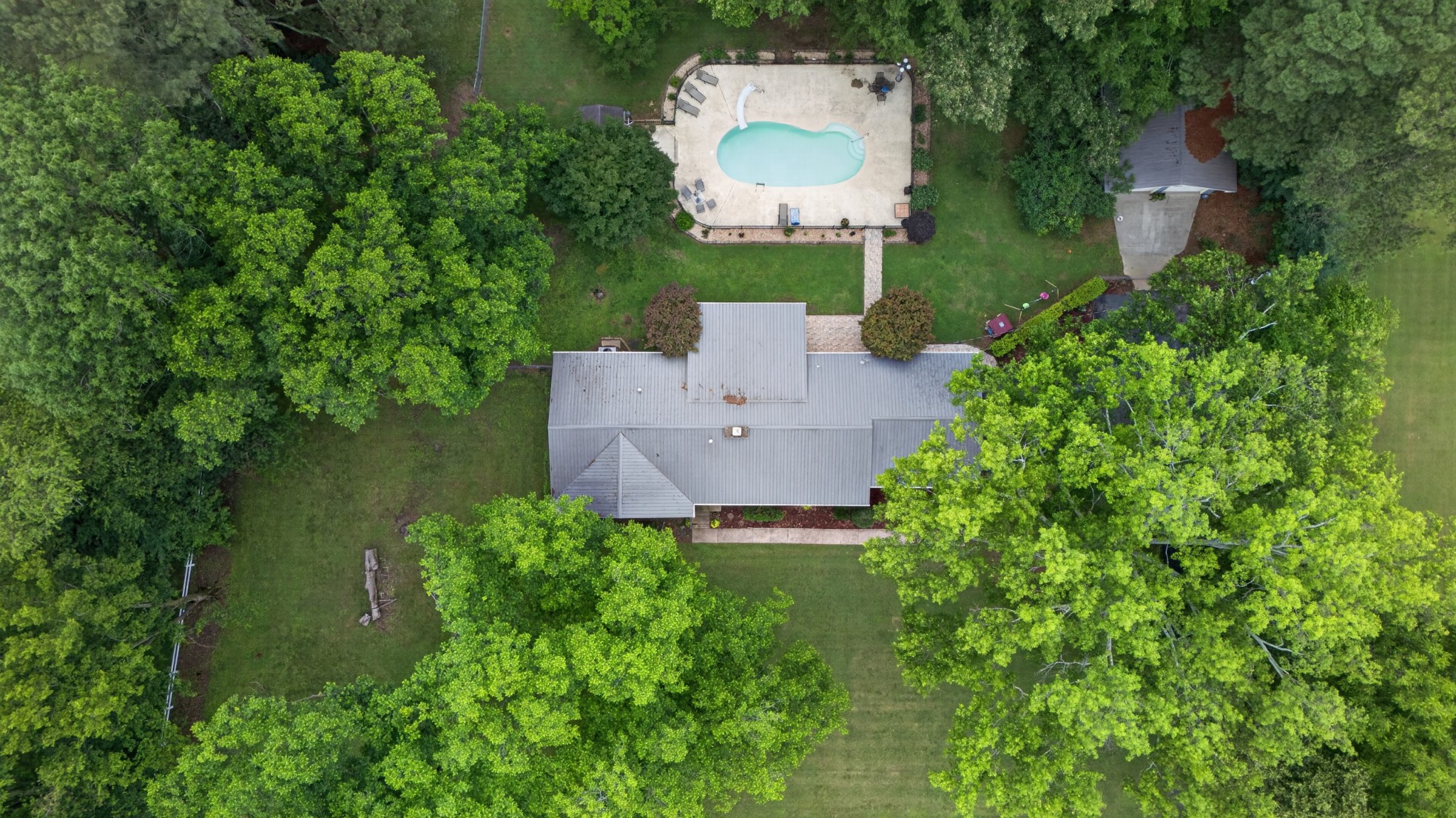 1405 Old Estill Springs Rd