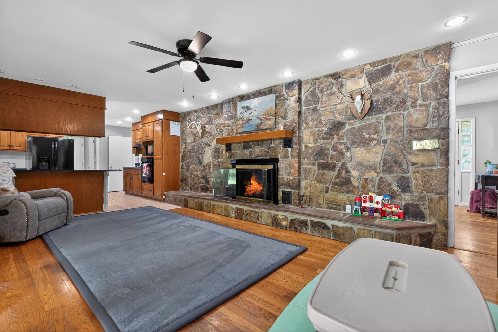 1405 Old Estill Springs Rd
