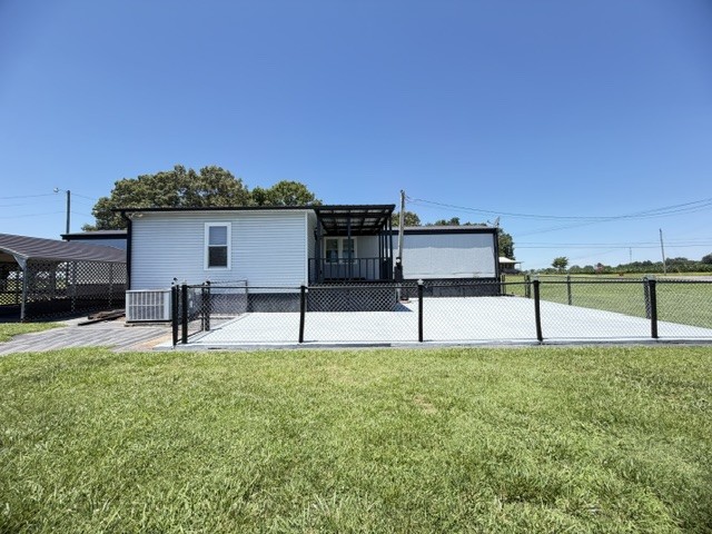 44 Myrick Rd