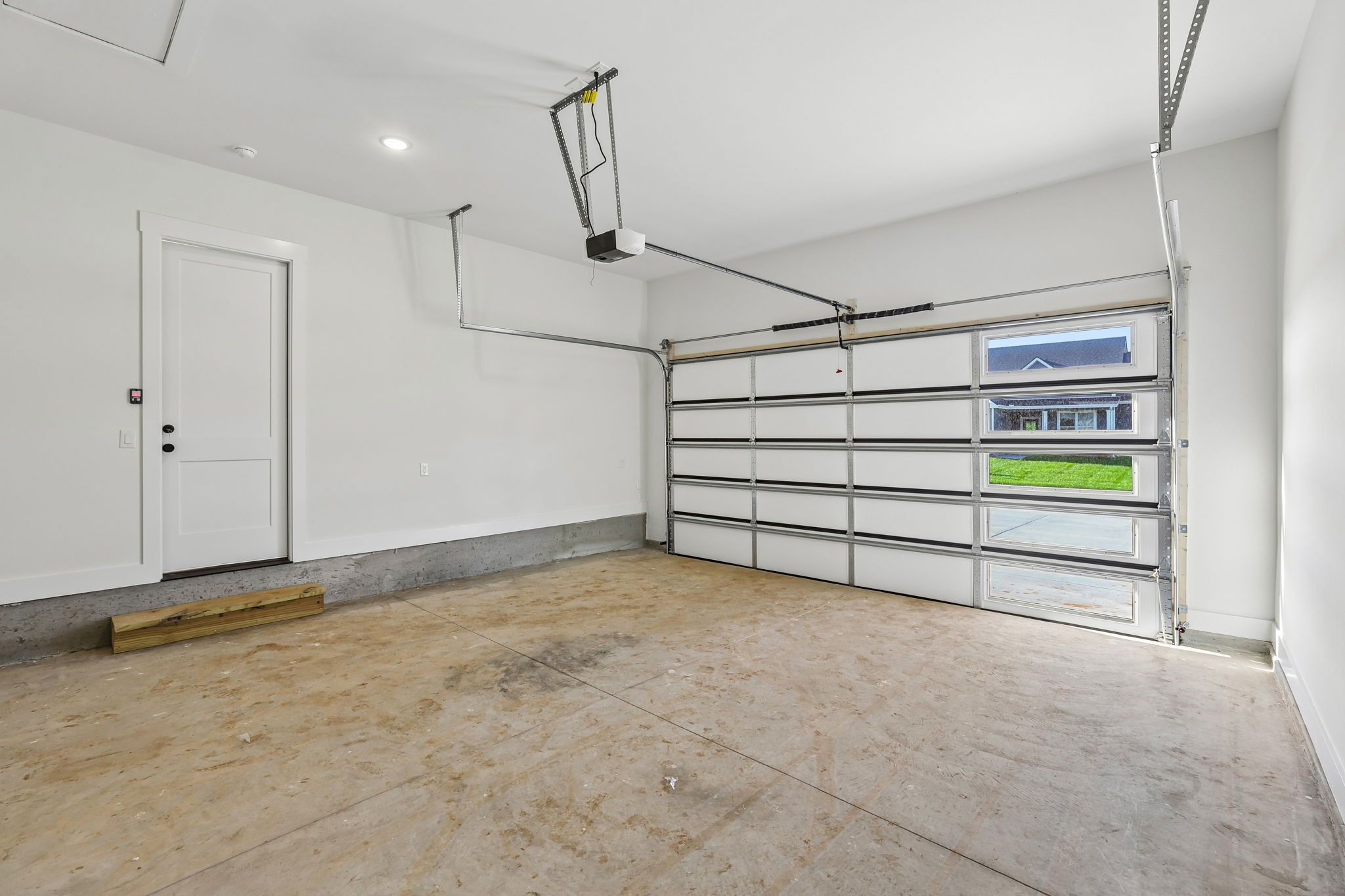 123 Lookout Dr