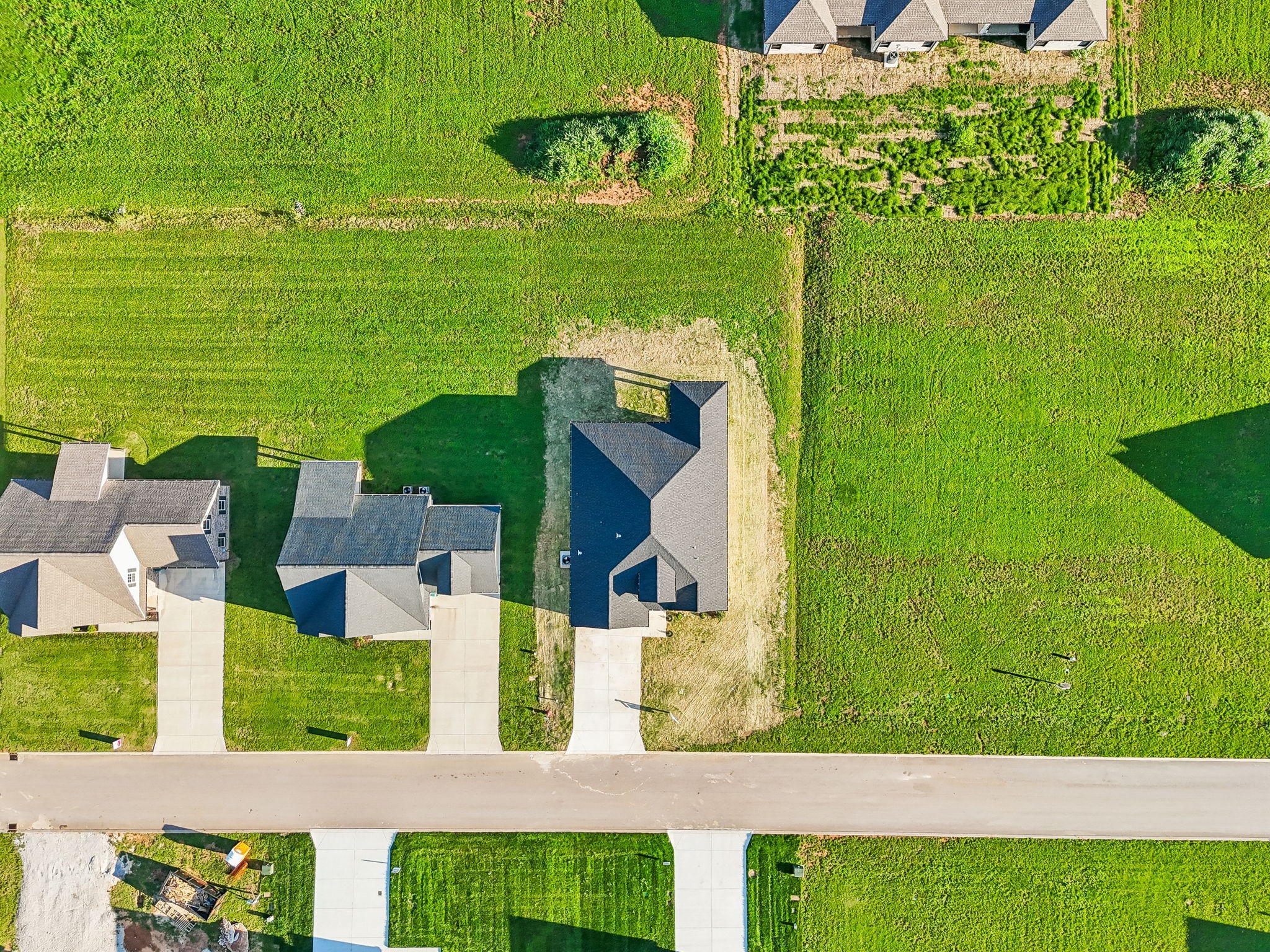 123 Lookout Dr